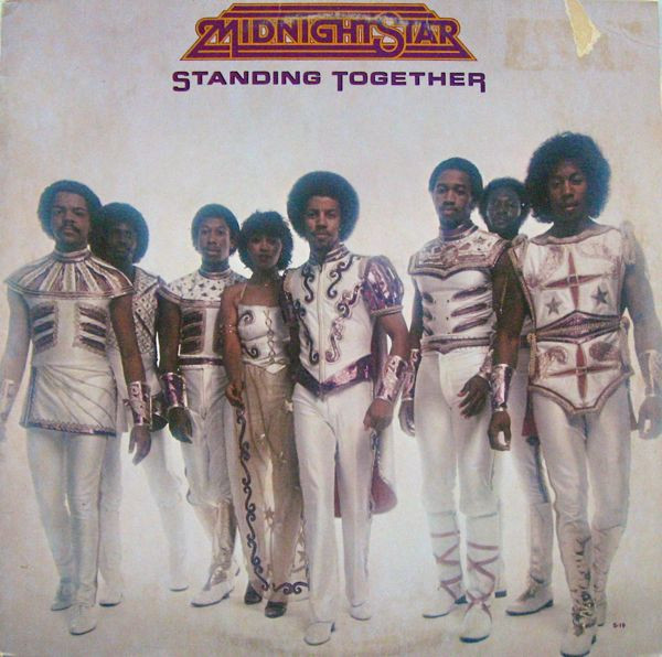 Midnight Star